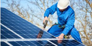 Installation Maintenance Panneaux Solaires Photovoltaïques à Nochize